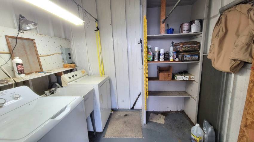 163 Valencia Drive a Winter Haven, FL Mobile or Manufactured Home for Sale